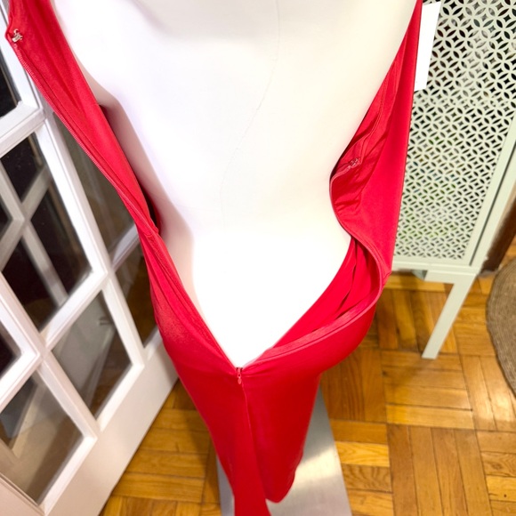 NWT Lovers + Friends Austin Midi Dress - Picture 5 of 10